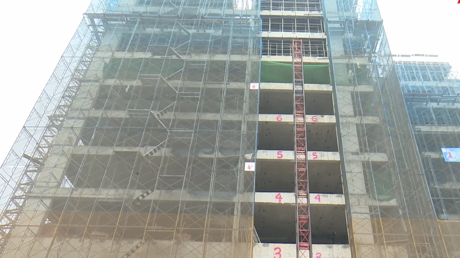 Từng bước hoàn thiện chính sách phát triển NƠXH