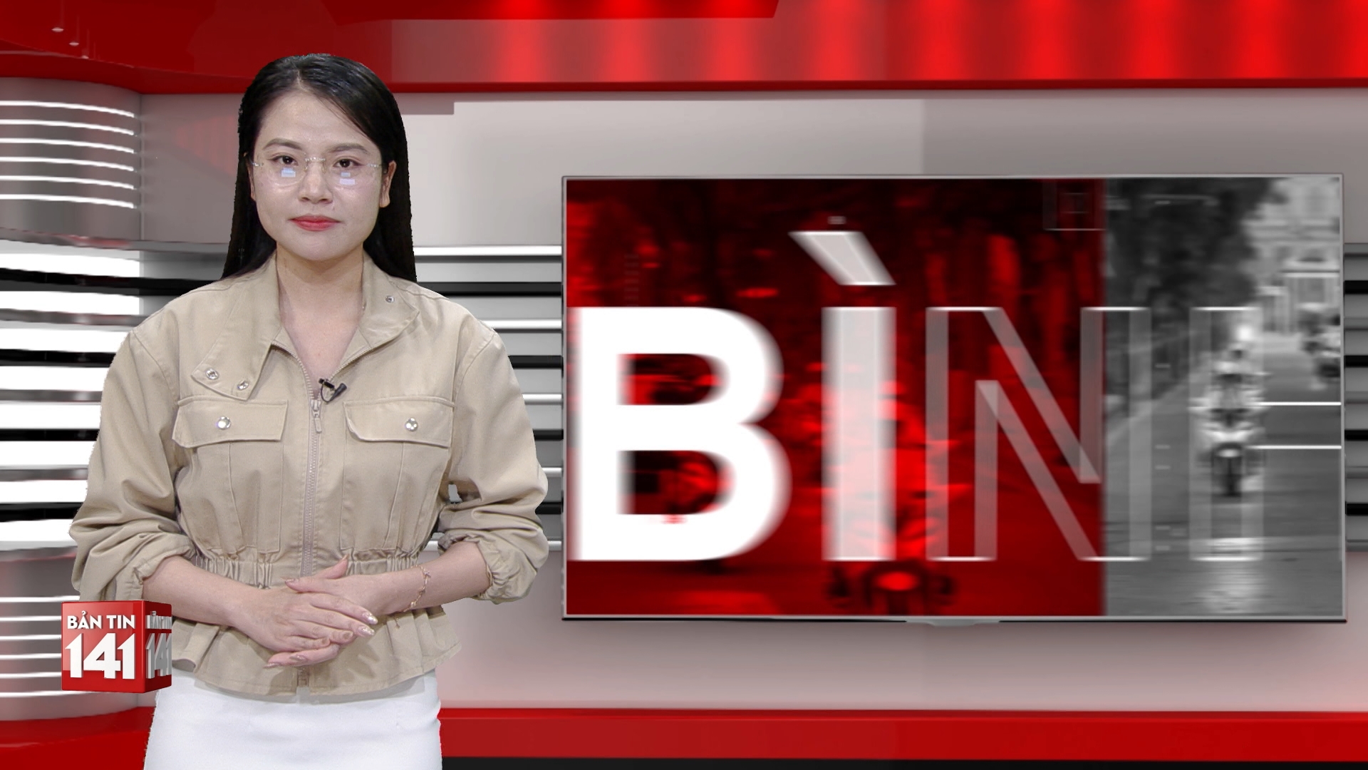 Bản tin 141 | 18/03/2026