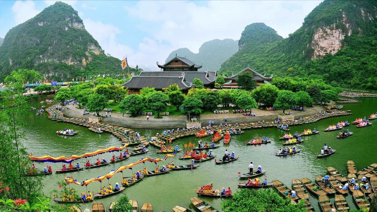 Vị thế nổi bật của Việt Nam tại UNESCO 