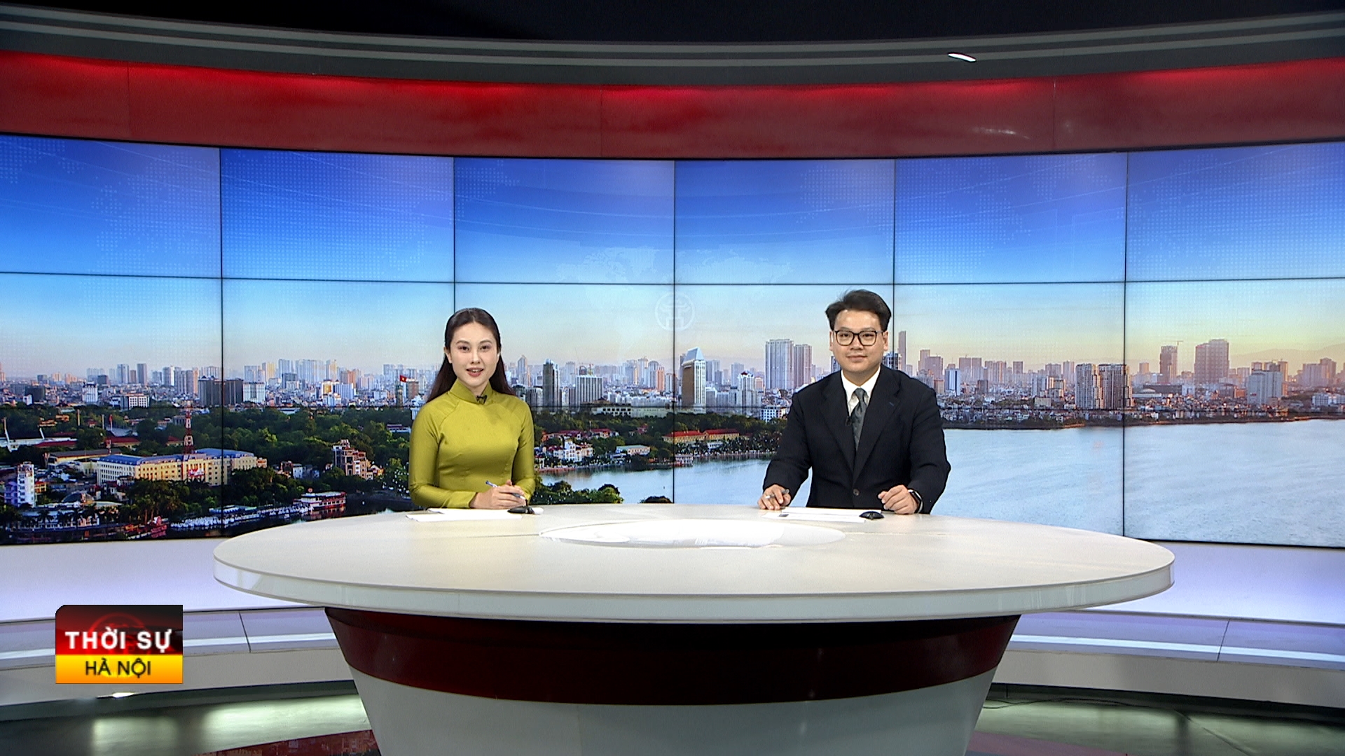 Chương trình Thời sự 18h30 | 18/03/2026