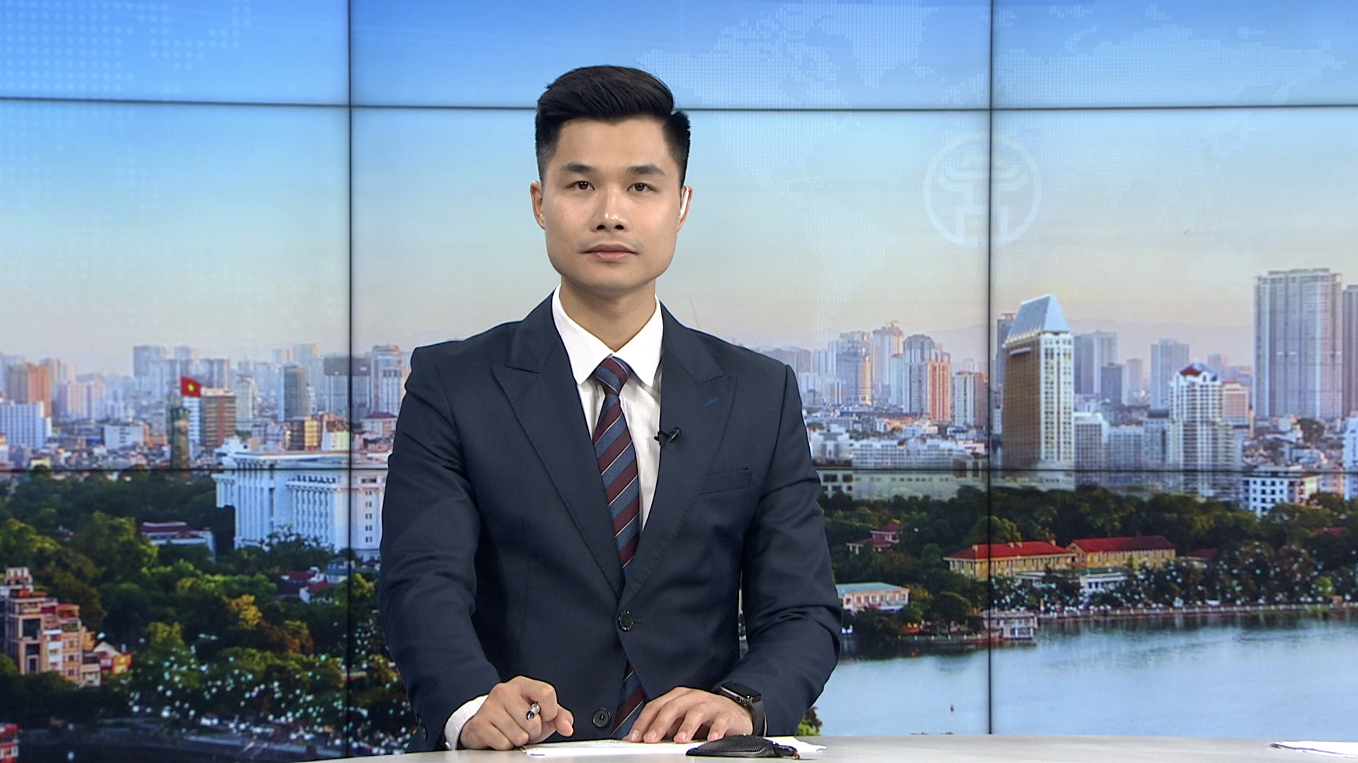 Chương trình Thời sự 23h00 | 18/03/2026