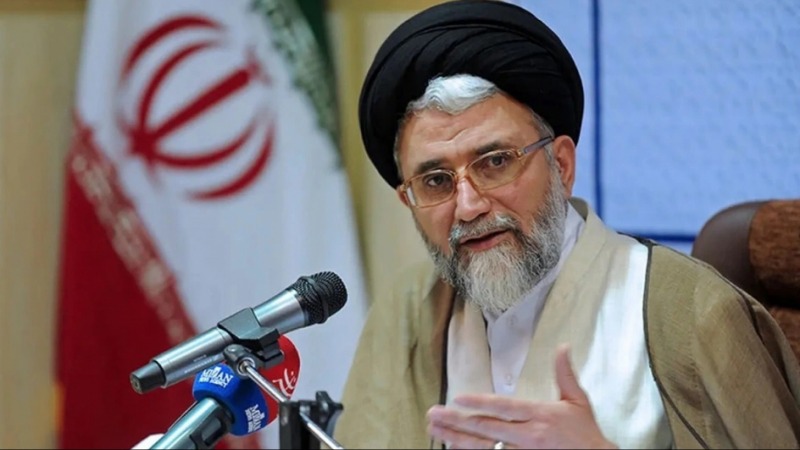 Israel tuyên bố hạ sát Bộ trưởng Tình báo Iran