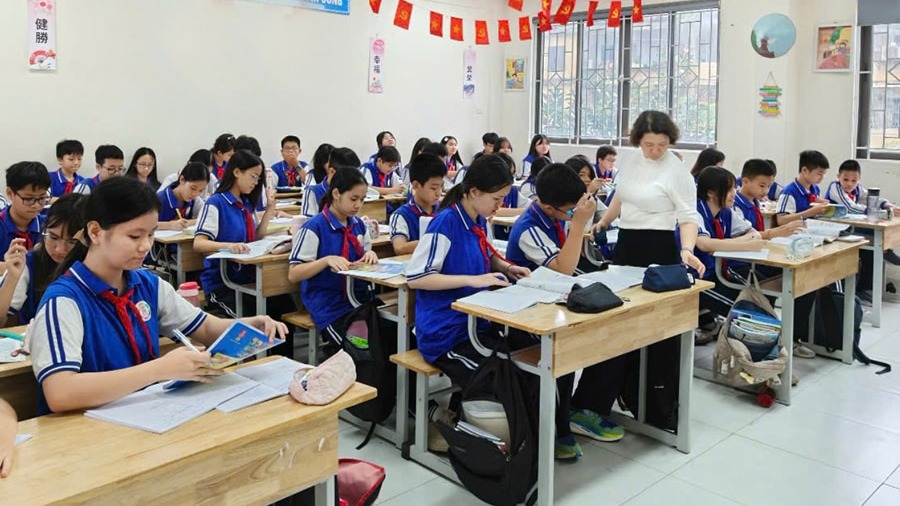 Bộ GD&ĐT sẽ sửa quy định về dạy thêm, học thêm