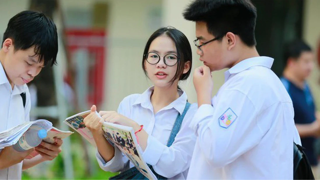 Những quy định trong tuyển sinh lớp 10 chuyên ở Hà Nội