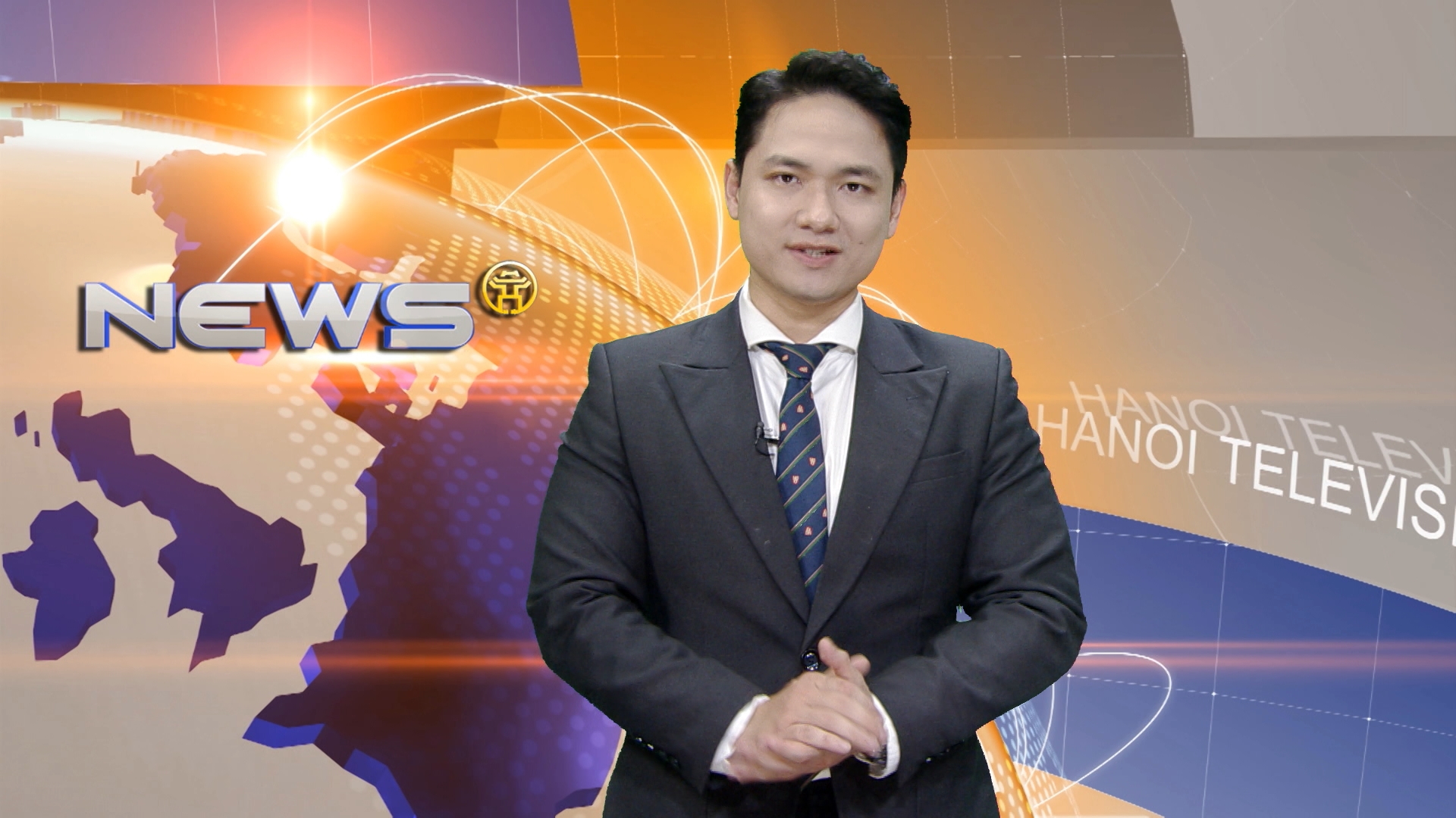 HANOITV News | 16/03/2026