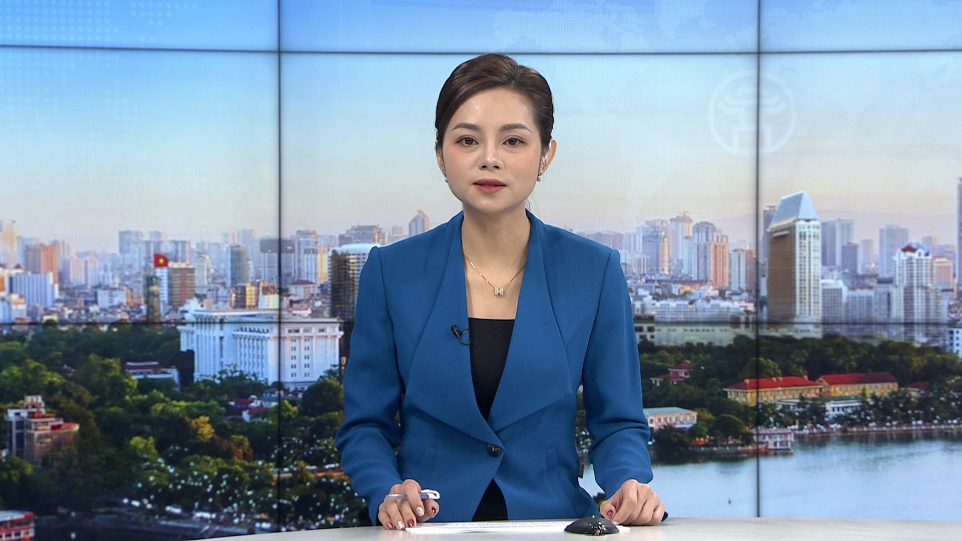 Chương trình Thời sự 11h30 | 19/03/2026