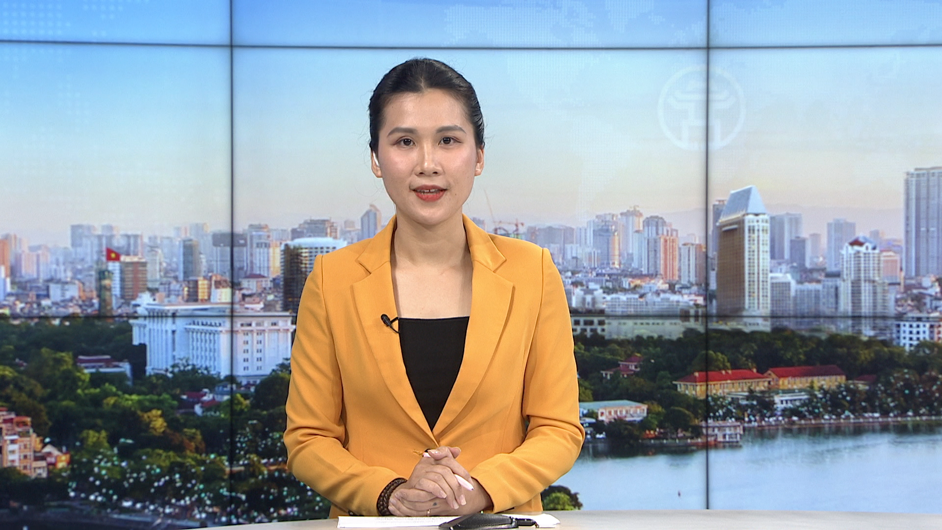 Chương trình Thời sự 15h00 | 19/03/2026