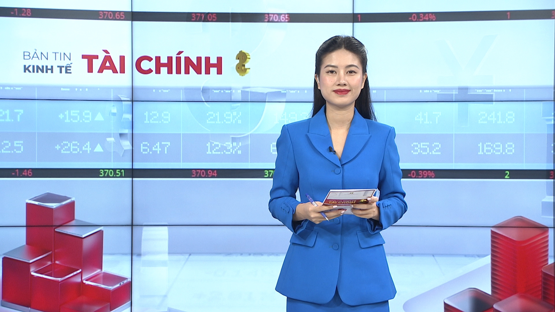 Bản tin Kinh tế Tài chính | 19/03/2026