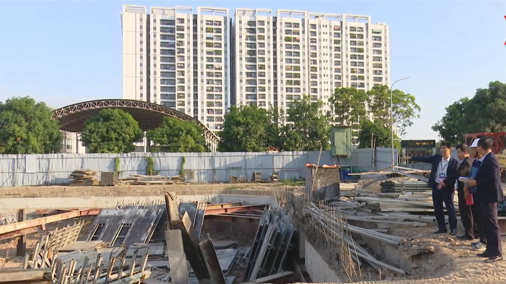 Doanh nghiệp BĐS trước tình trạng lãi vay tăng cao