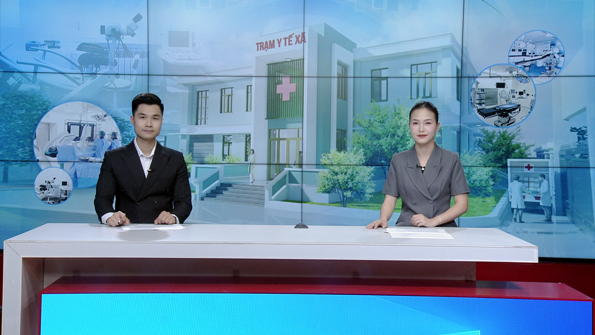 Chương trình Hà Nội 18h00 | 19/03/2026