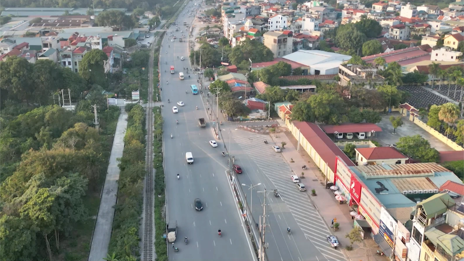 Lấy ý kiến về dự án Quốc lộ 1A