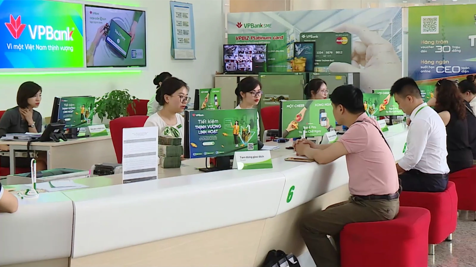 Phân luồng tín dụng hạn chế đầu cơ BĐS