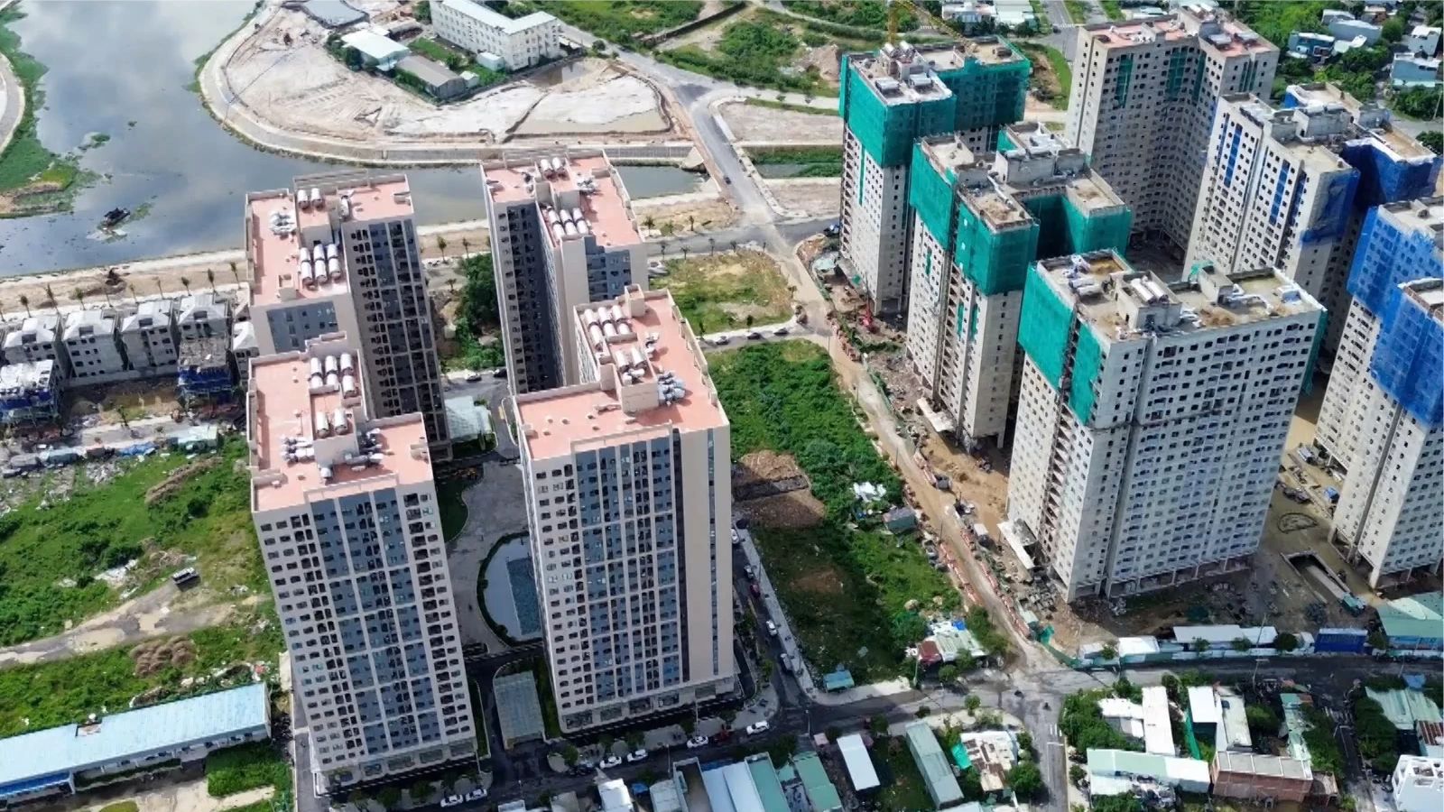 Đà Nẵng sắp bán NƠXH giá khoảng 21 triệu đồng một m2