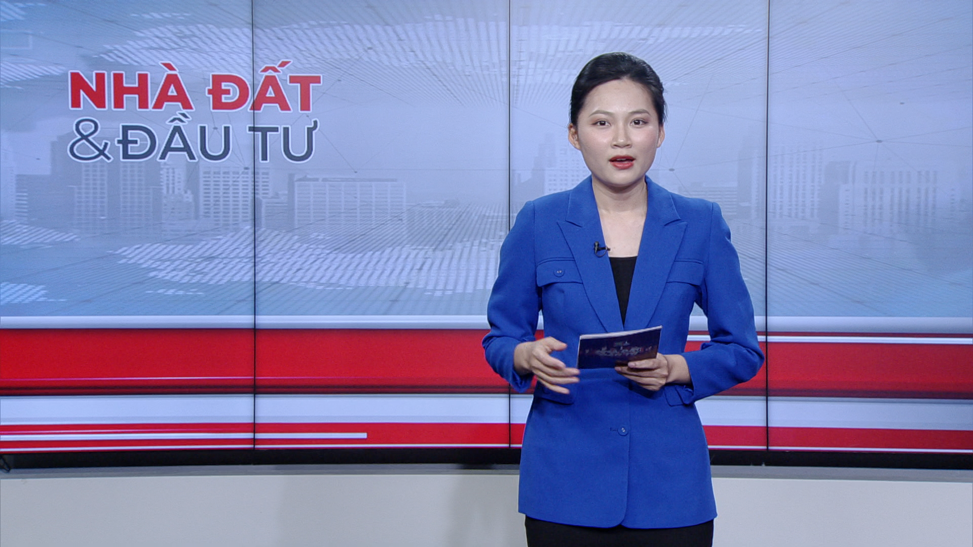 Bản tin Nhà đất và đầu tư | 19/03/2026