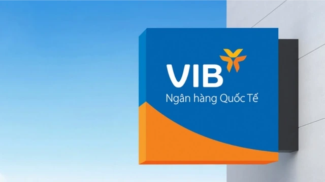 VIB đặt mục tiêu lợi nhuận tăng 27% năm 2026