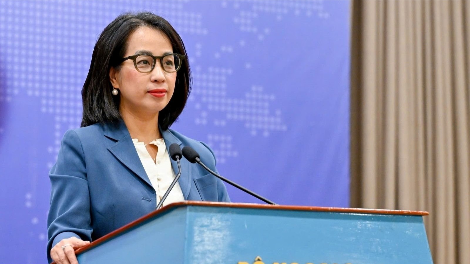 Cơ bản đảm bảo an toàn cho công dân Việt Nam tại Trung Đông