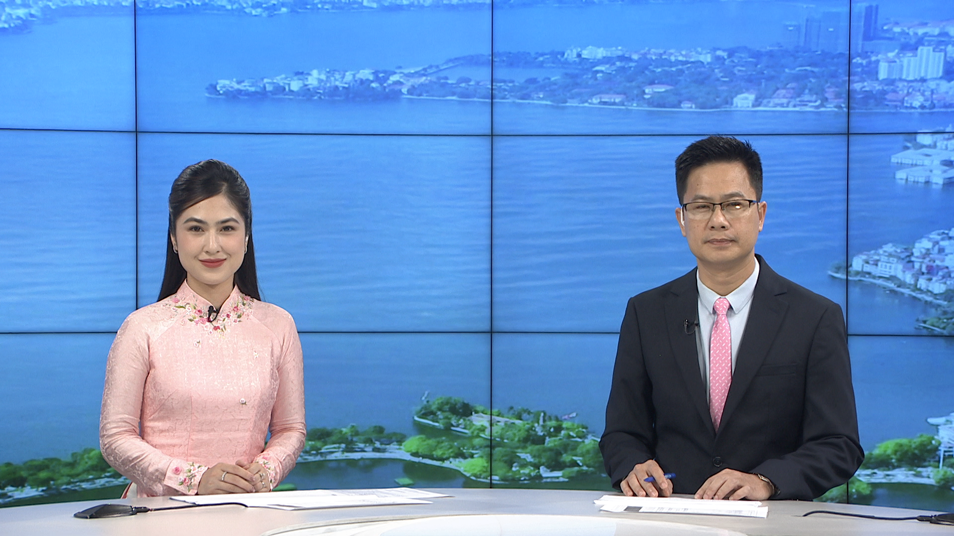 Chương trình Thời sự 18h30 | 19/03/2026