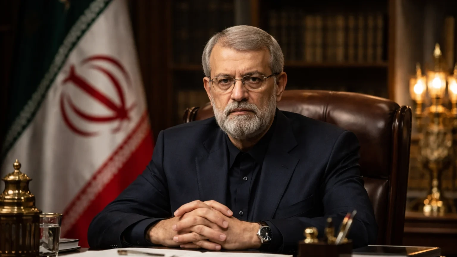 Hệ lụy khó lường sau cái chết của ông Ali Larijani
