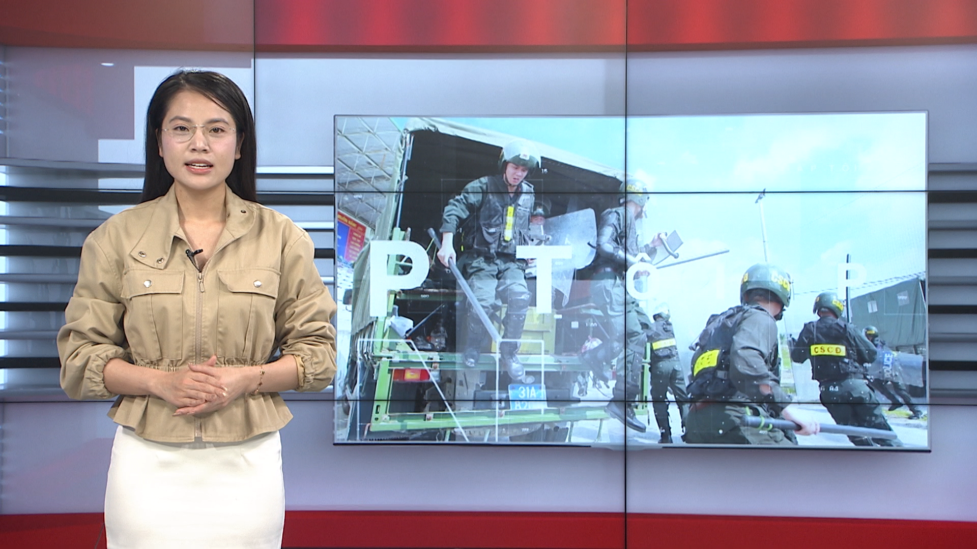 Bản tin 141 | 19/03/2026