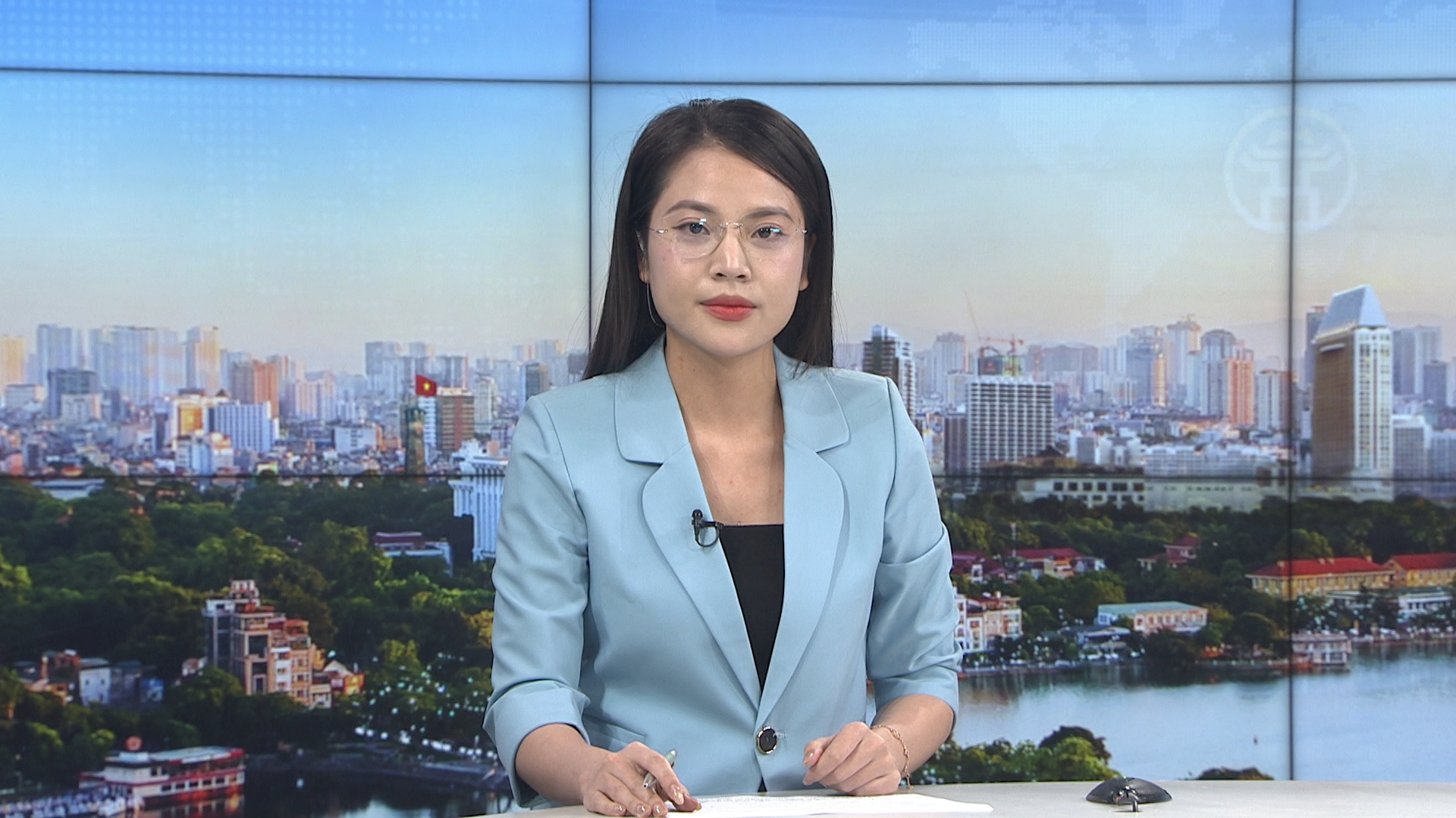 Chương trình Thời sự 23h00 | 19/03/2026