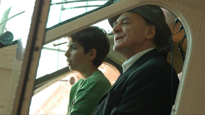 Liên hoan phim Pháp ngữ lần thứ 16 tại Việt Nam