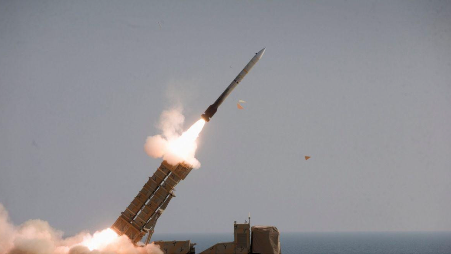 Iran tấn công các cơ sở năng lượng ở vùng Vịnh