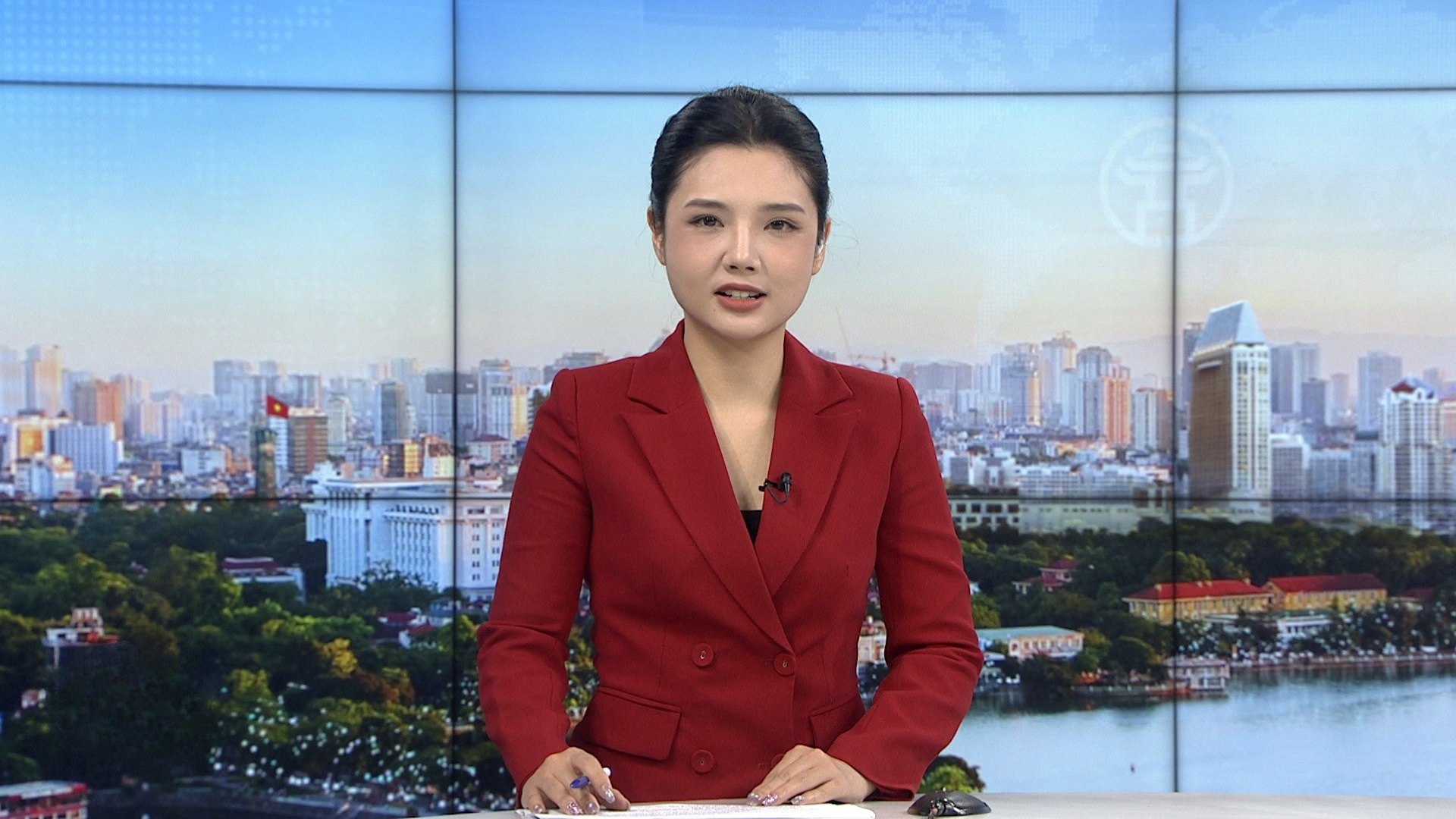 Chương trình Thời sự 9h00 | 19/03/2026