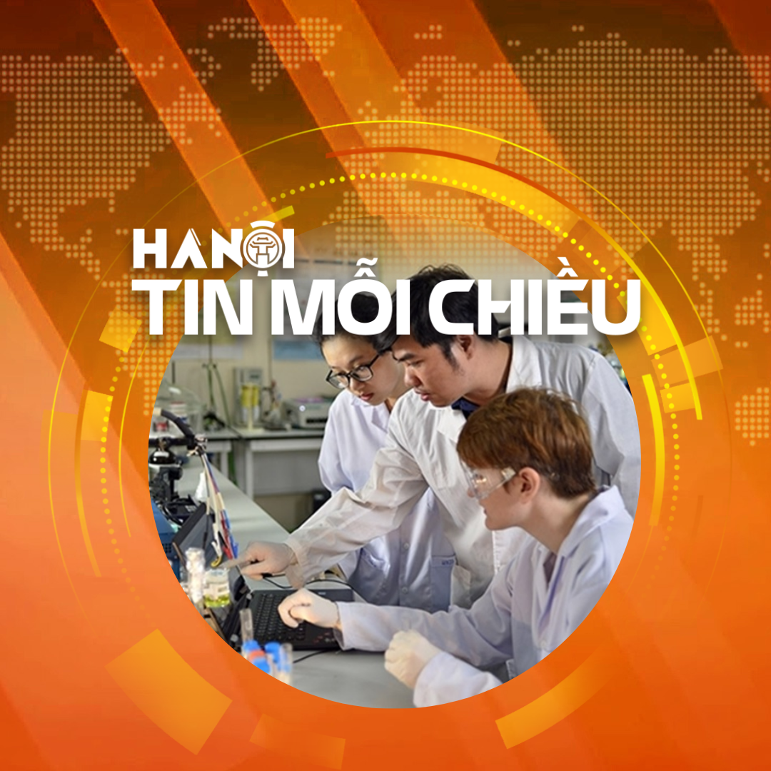 Hà Nội đầu tư hơn 300 tỷ đồng đào tạo 1.000 tiến sĩ | Hà Nội tin mỗi chiều