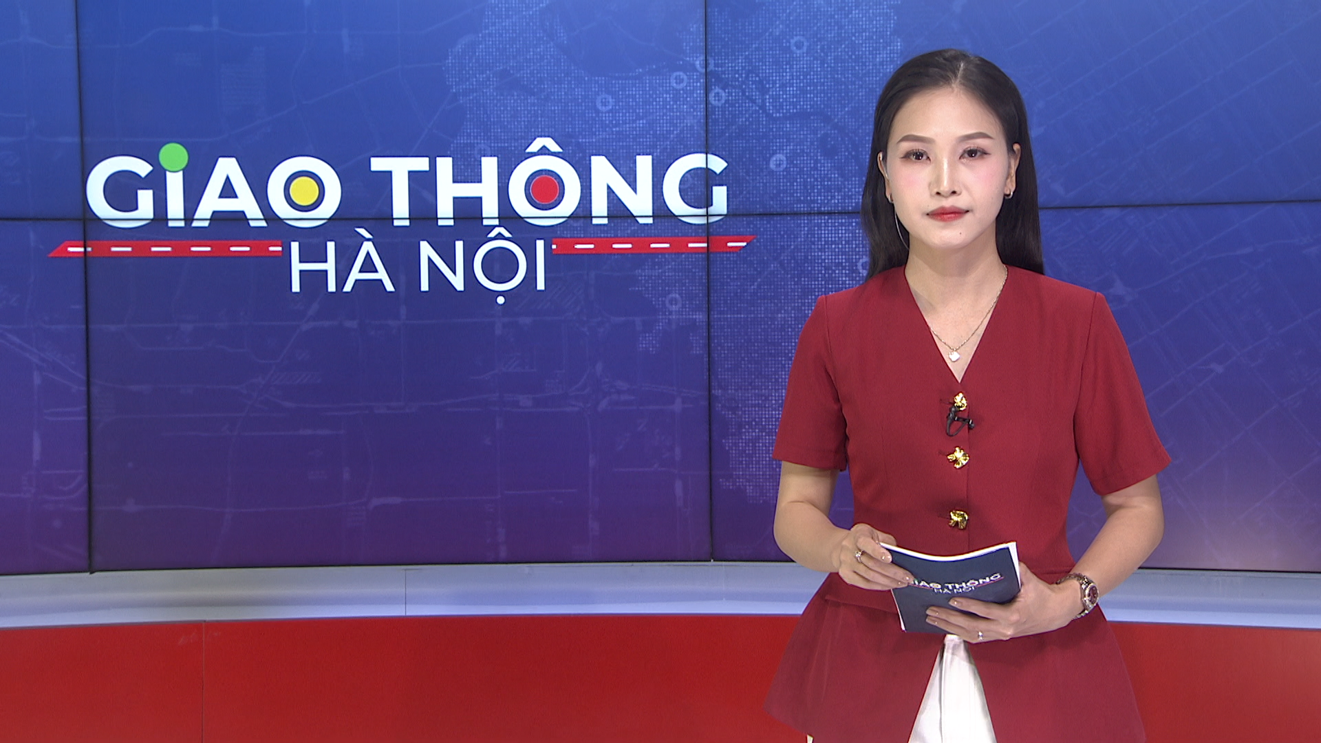 Giao thông Hà Nội | 02/03/2026
