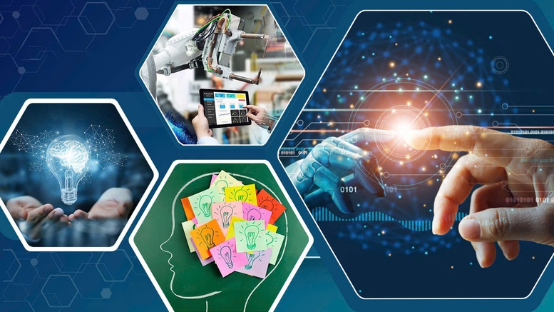 Gắn đào tạo với nhu cầu thực tiễn về KHCN