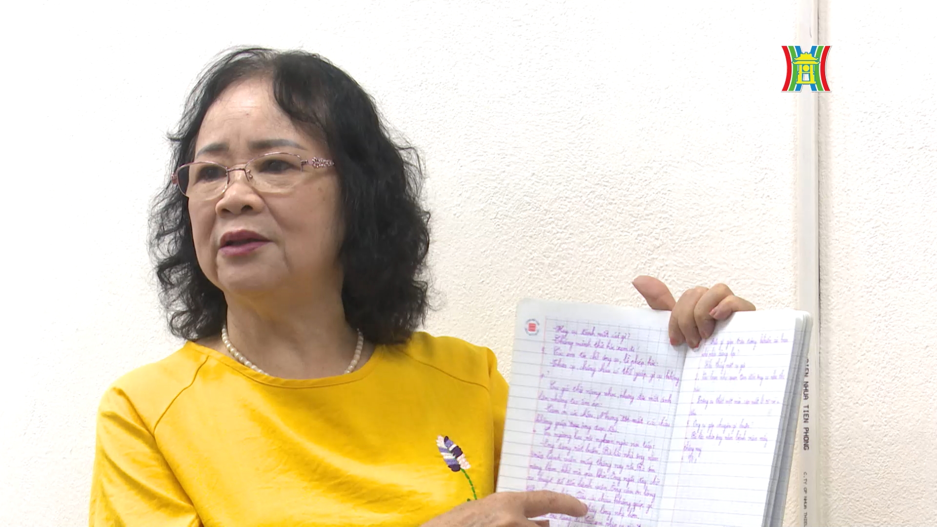 Tấm lòng gủa một giáo viên đặc biệt | Người tốt quanh ta | 03/3/2026