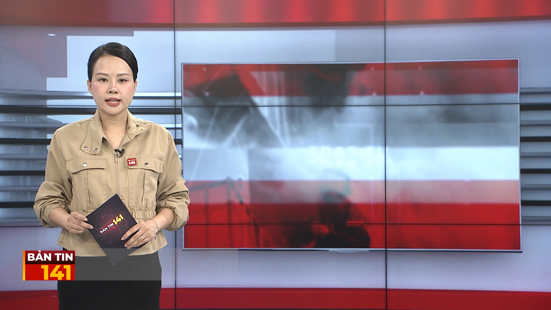 Bản tin 141 | 02/03/2026