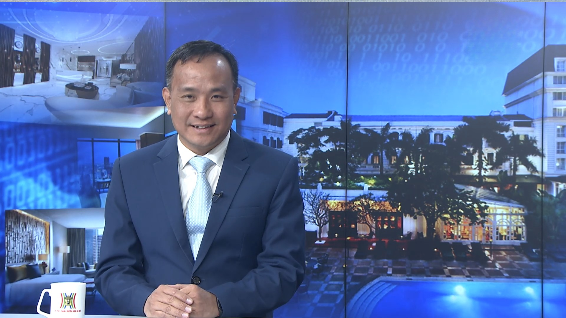 Tìm một lối đi riêng | Con đường doanh nhân | 28/02/2026