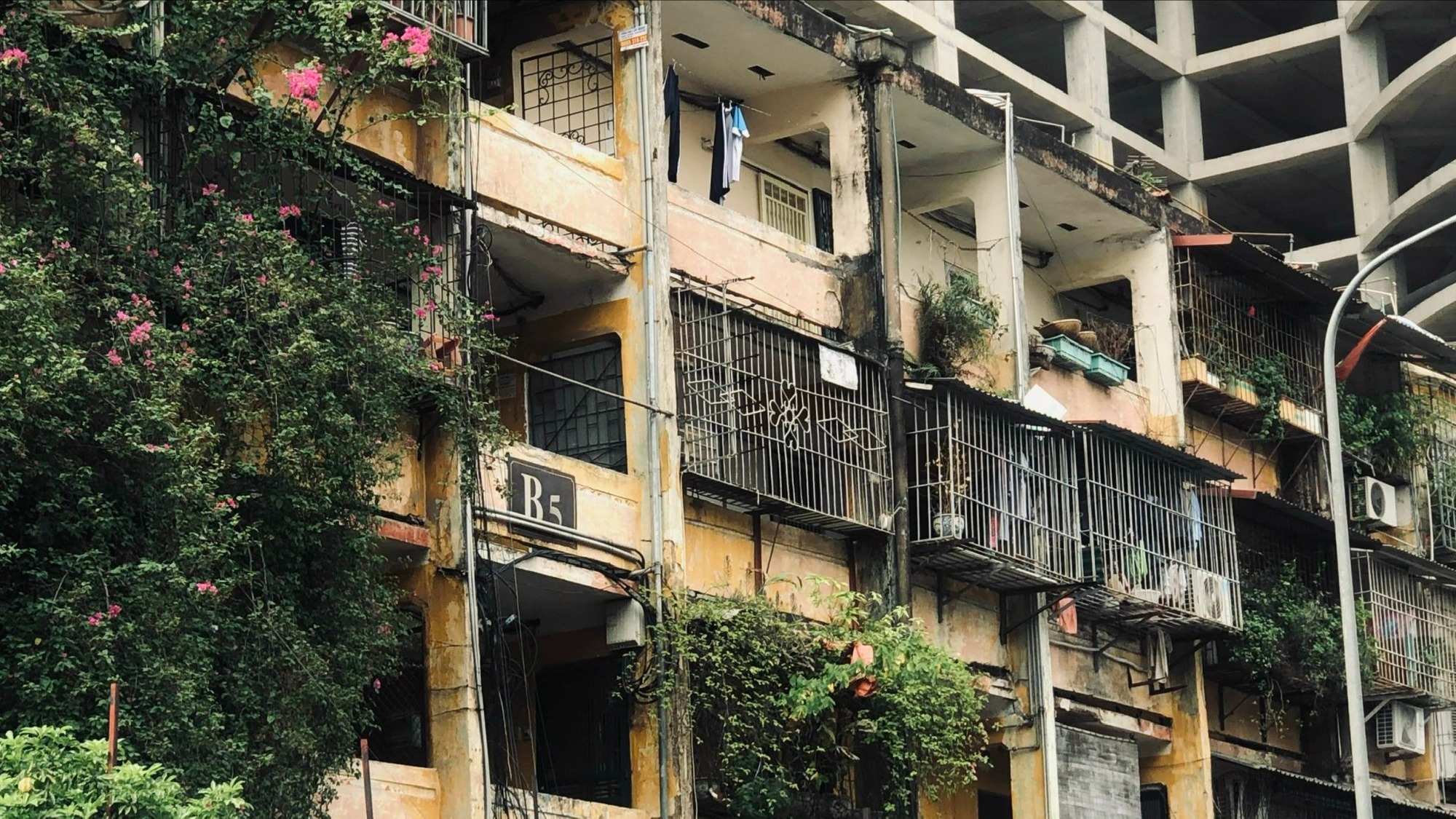 Cải tạo chung cư cũ: Tăng tốc kiểm định, hoàn thiện quy hoạch