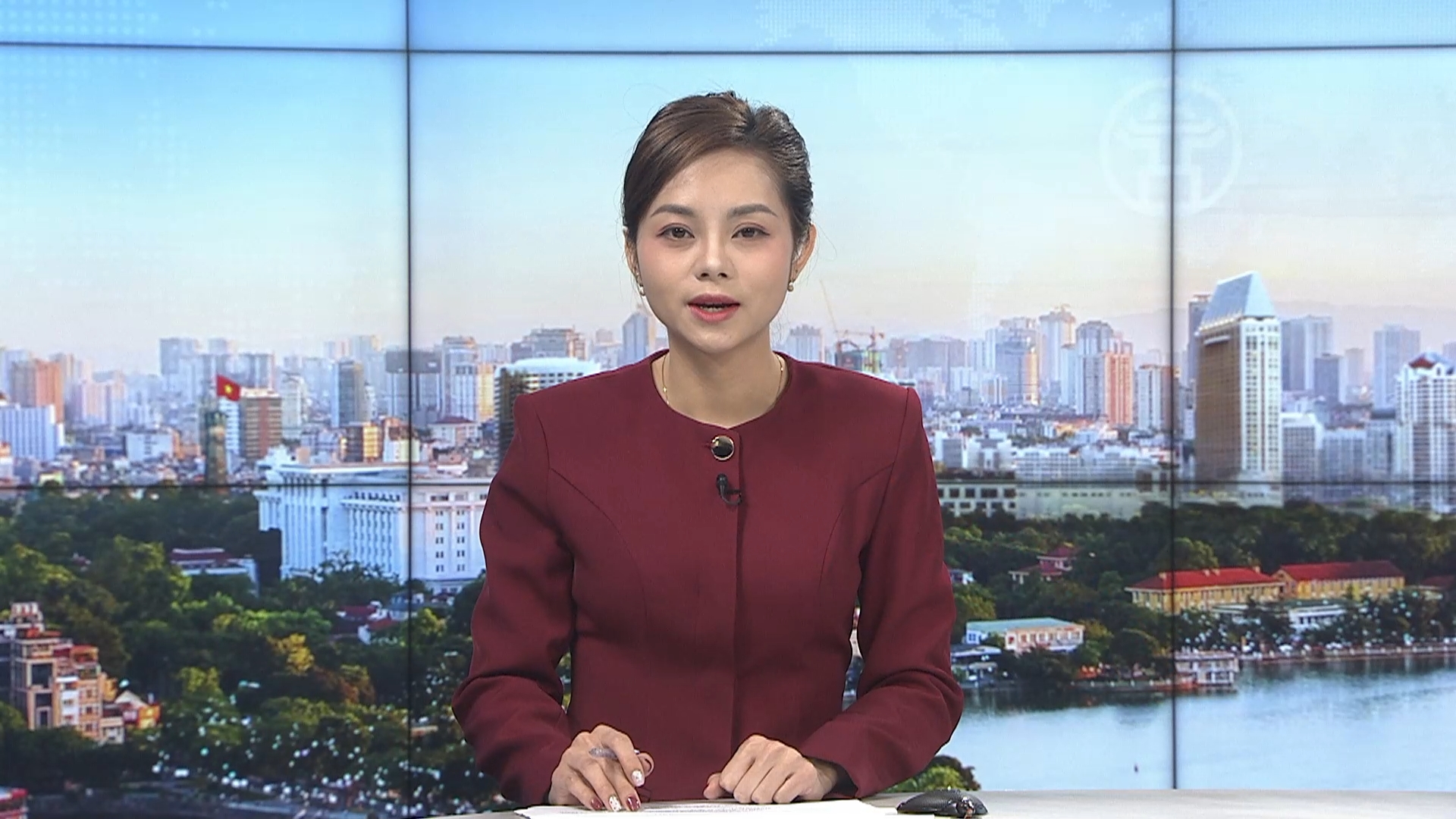 Chương trình Thời sự 11h30 | 20/03/2026