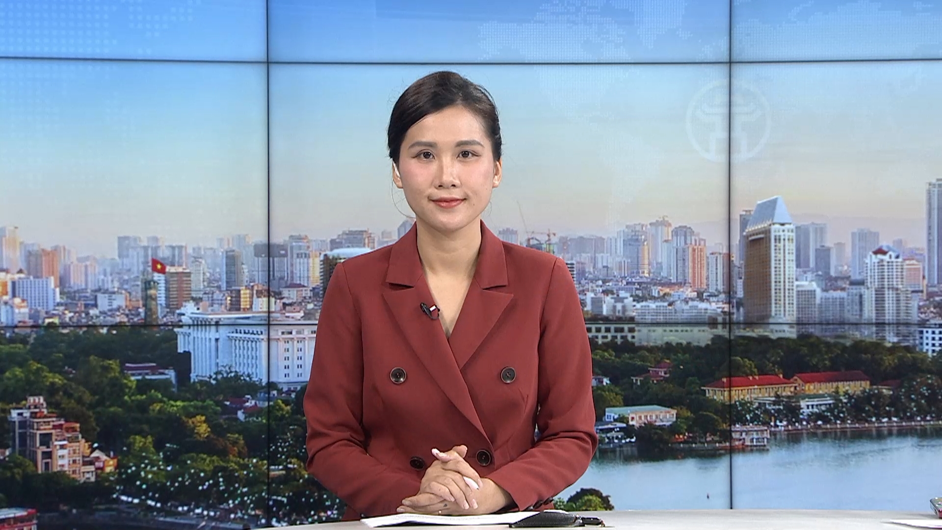 Chương trình Thời sự 15h00 | 20/03/2026