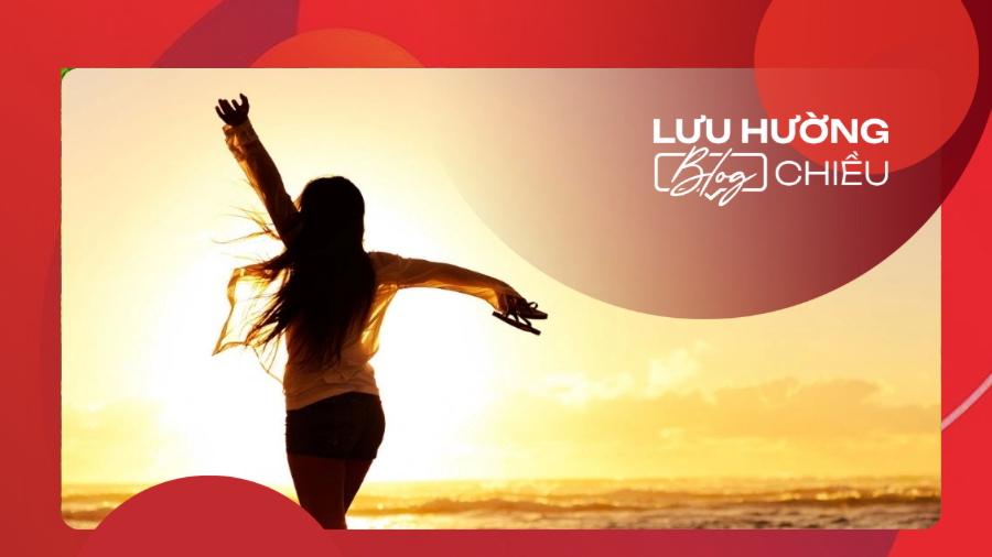 Bình yên là hạnh phúc