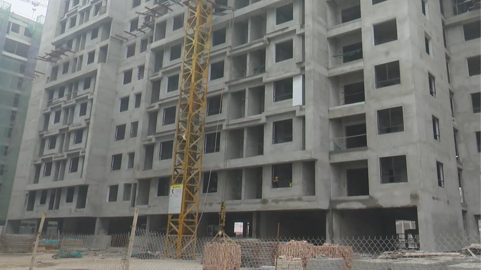 Hà Nội: Hỗ trợ phát triển NƠXH, nhà ở công vụ