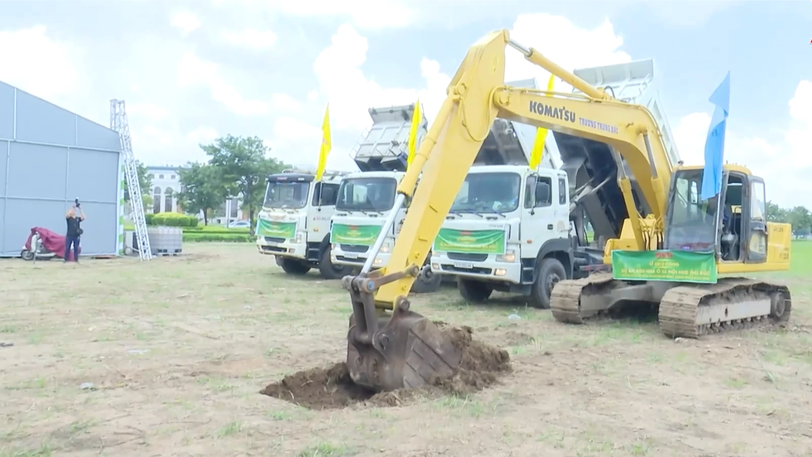 TP. Hồ Chí Minh dự kiến khởi công 41 dự án nhà ở xã hội