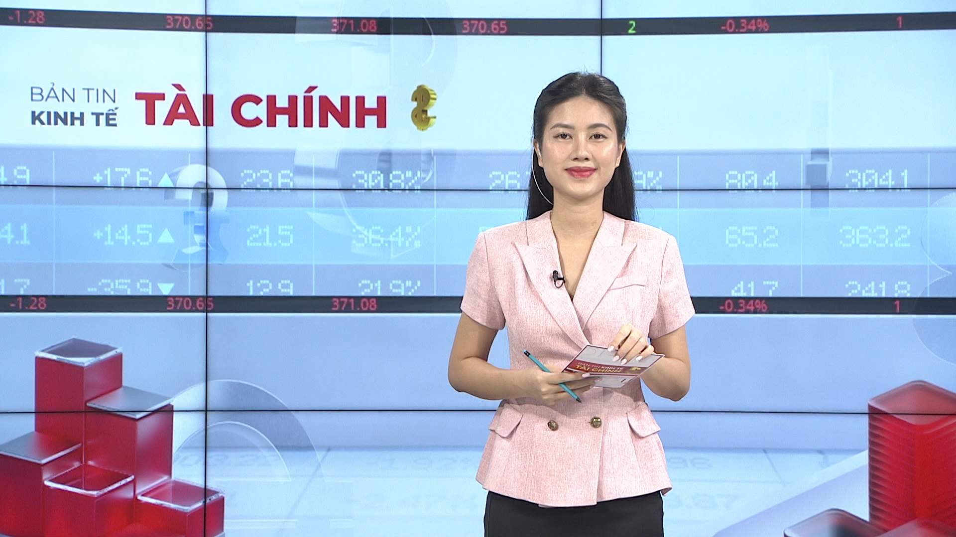 Bản tin Kinh tế Tài chính | 20/03/2026