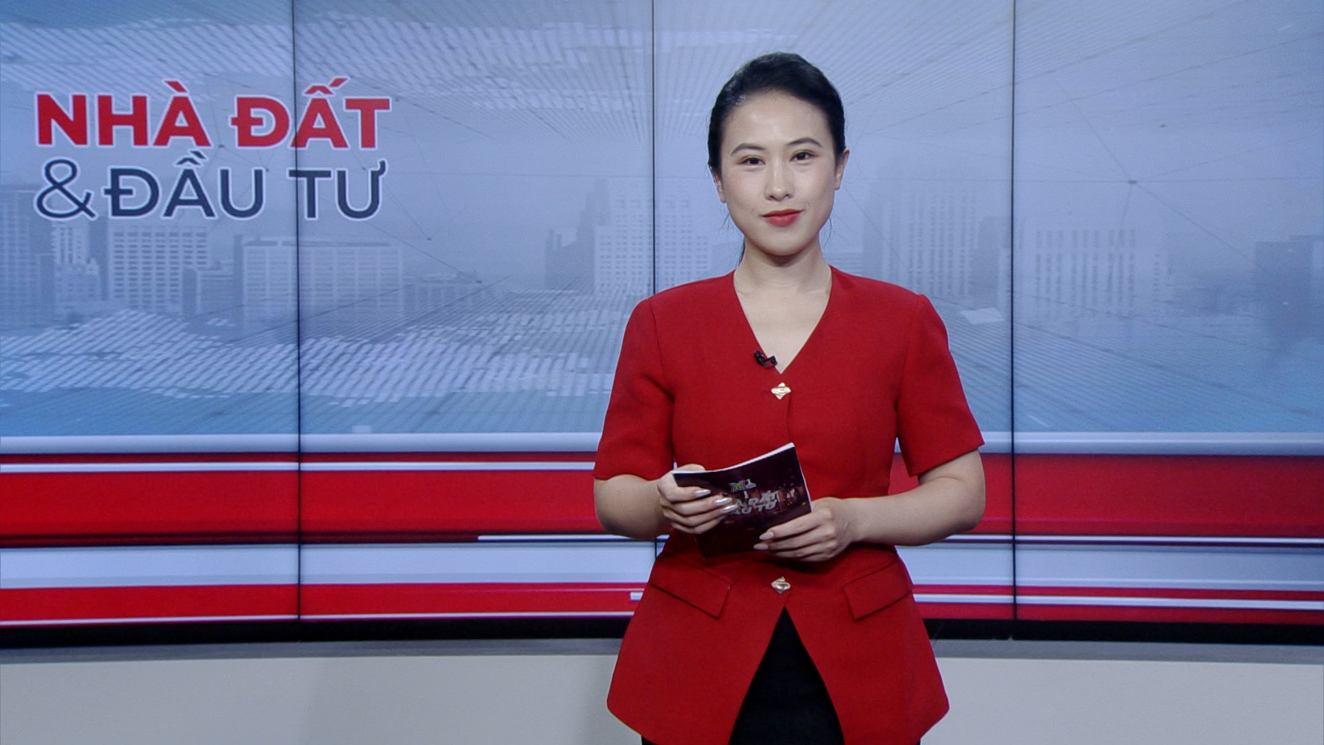 Bản tin Nhà đất và đầu tư | 20/03/2026