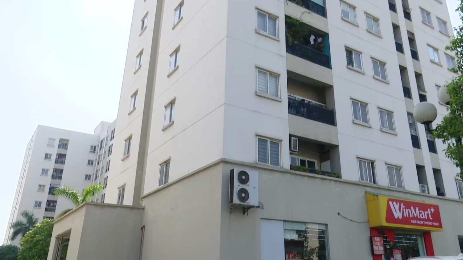 Đề xuất siết chuyển nhượng nhà ở xã hội sau 5 năm