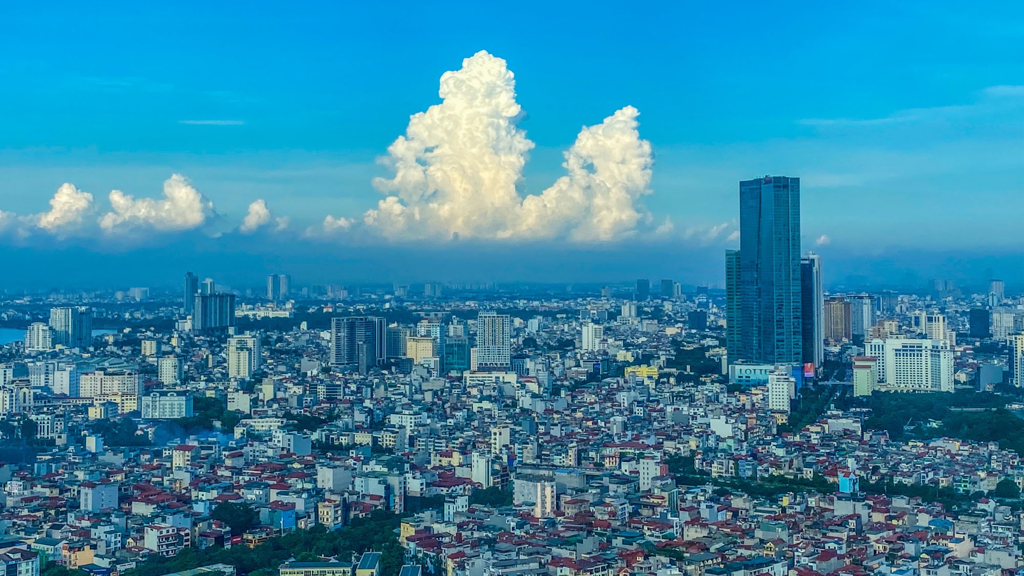 Nghị quyết 02 NĐ/TW định hình quỹ đạo phát triển mới cho Thủ đô Hà Nội