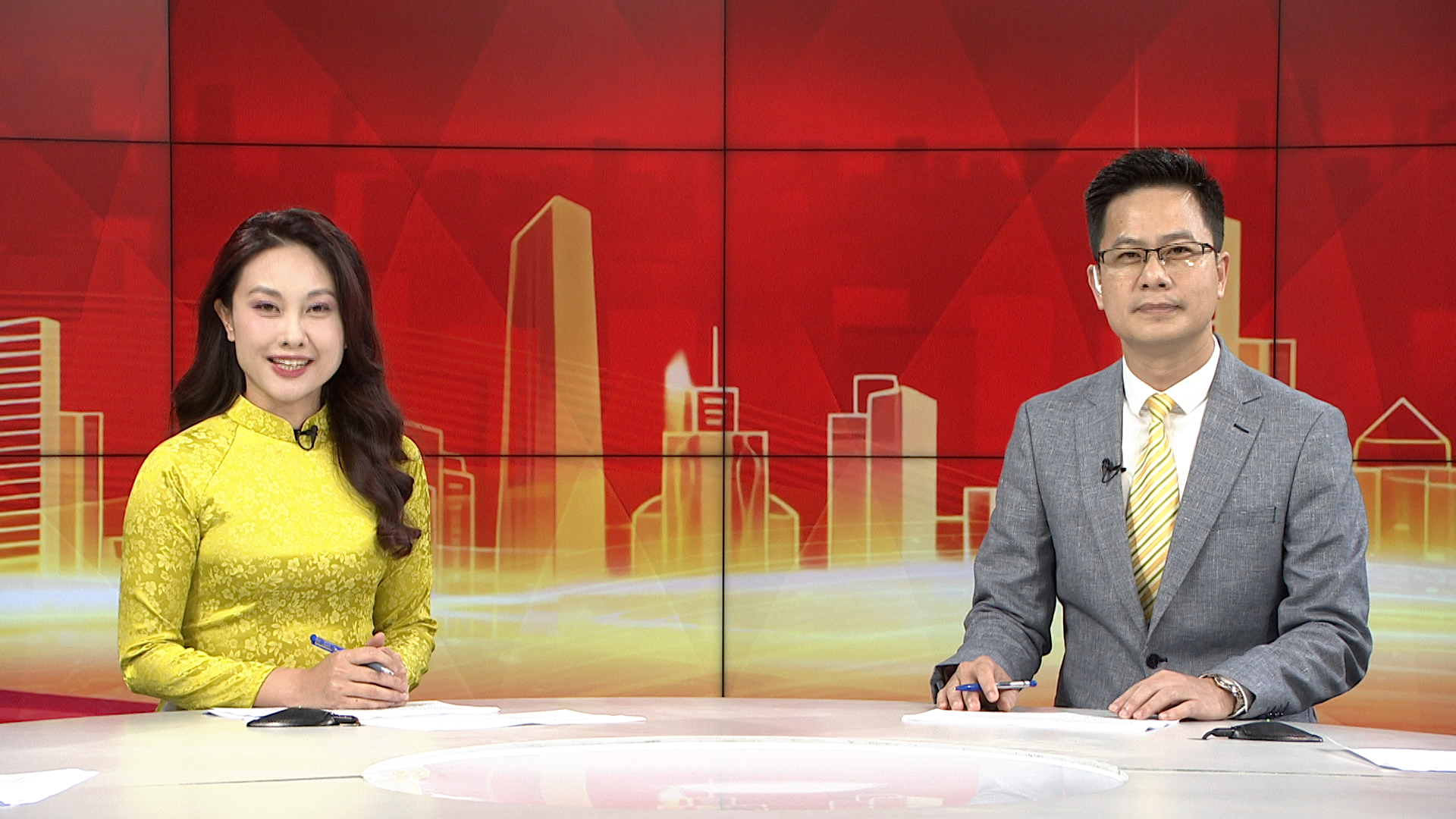 Chương trình Thời sự 18h30 | 20/03/2026