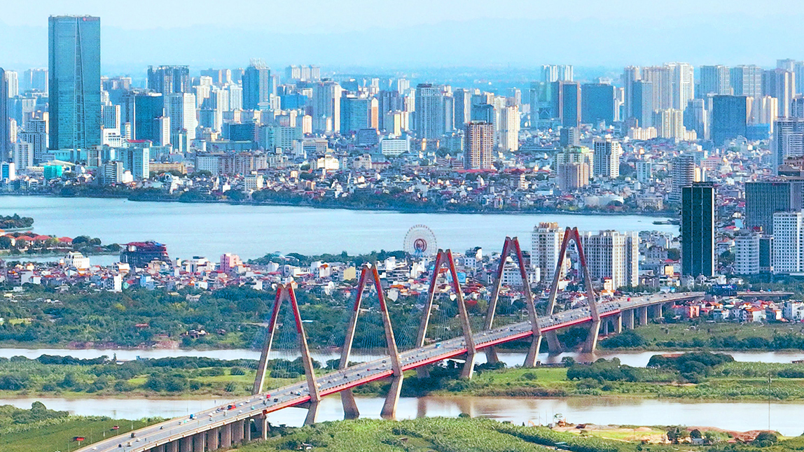 Nêu gương để dẫn dắt, hiện thực hóa khát vọng phát triển Thủ đô