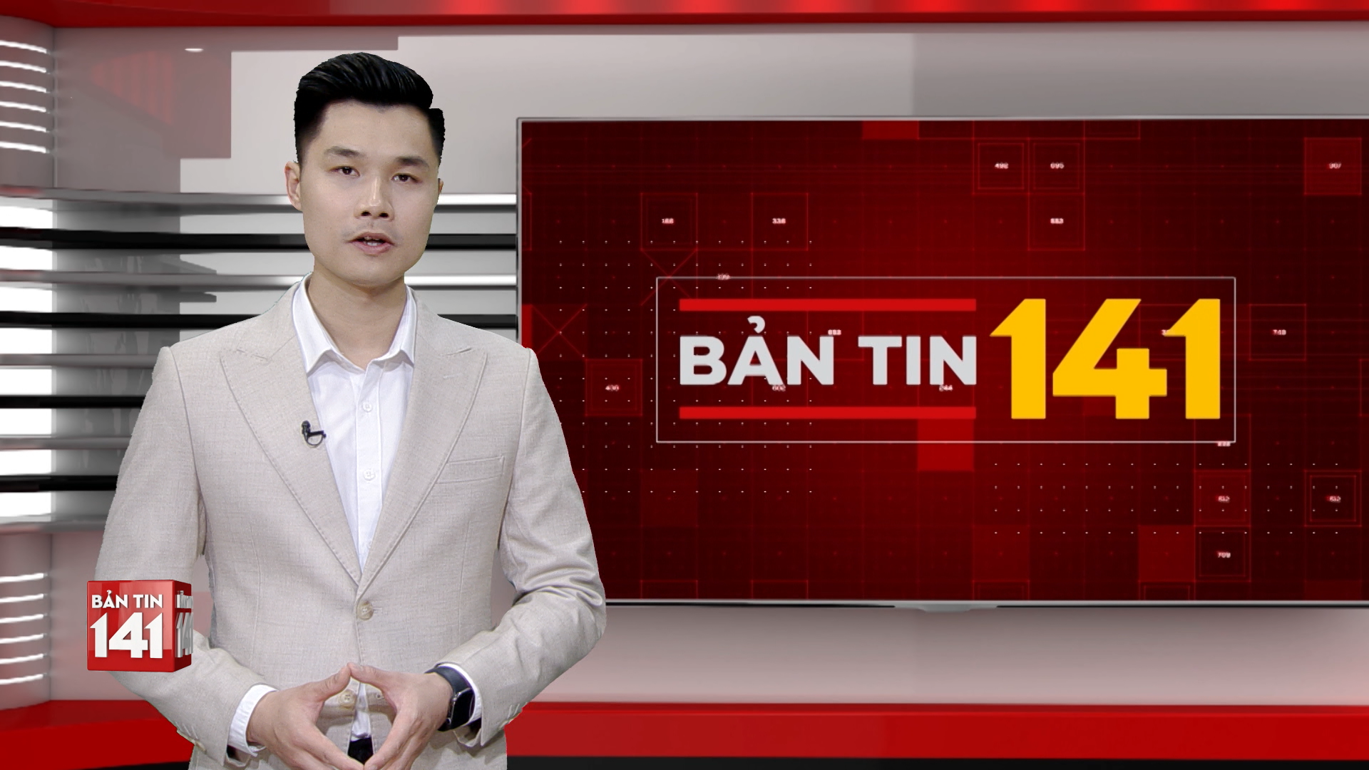 Bản tin 141 | 20/03/2026