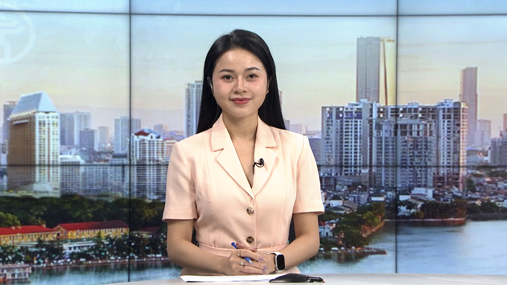 Chương trình Thời sự 23h00 | 20/03/2026