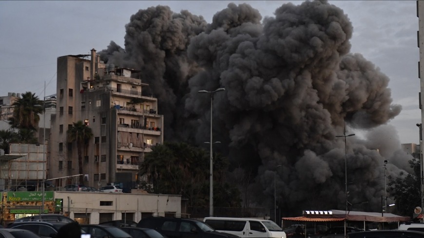 Israel để ngỏ khả năng tấn công trên bộ vào Iran