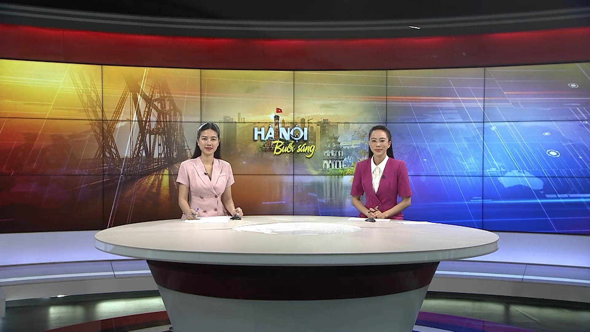 Chương trình Hà Nội buổi sáng | 20/03/2026