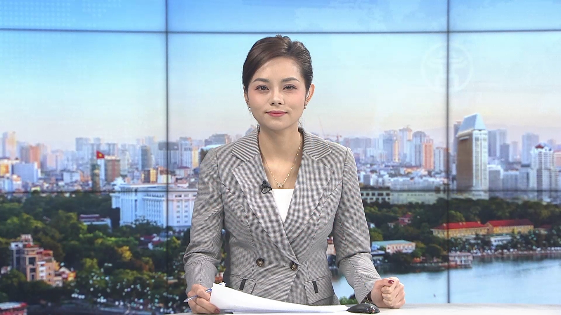 Chương trình Thời sự 9h00 | 20/03/2026